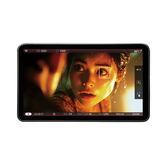 Portkeys LS7P 7" HDMI/SDI Wireless Camera Control Monitor