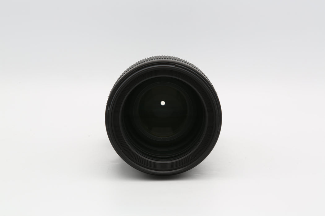 Used Sigma 50-100 1.8 DC CAF (VG)