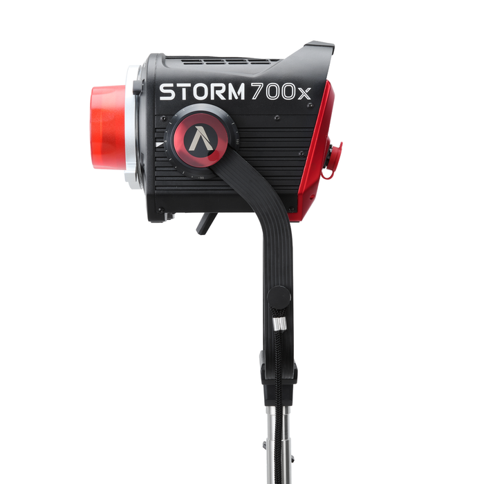 Aputure Storm 700x Tunable White Compact LED Monolight - V-Mount