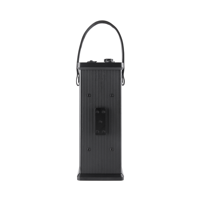 Aputure Storm 700x Tunable White Compact LED Monolight - V-Mount