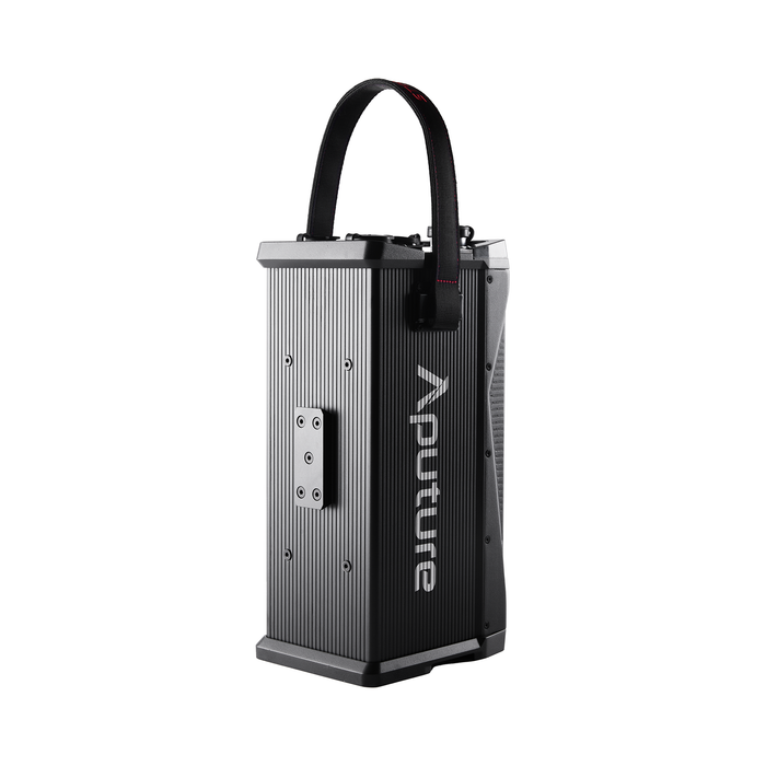 Aputure Storm 700x Tunable White Compact LED Monolight - V-Mount