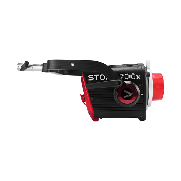 Aputure Storm 700x Tunable White Compact LED Monolight - V-Mount