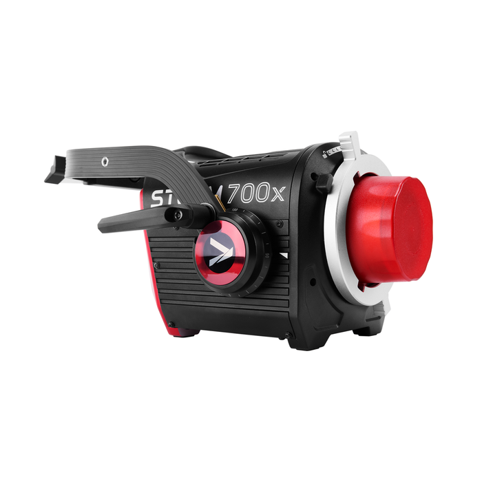 Aputure Storm 700x Tunable White Compact LED Monolight - V-Mount