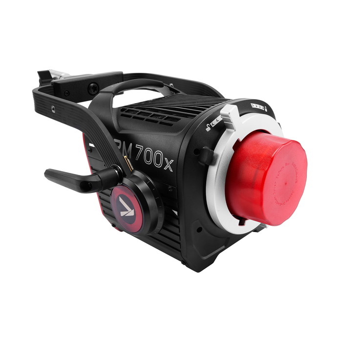 Aputure Storm 700x Tunable White Compact LED Monolight - V-Mount
