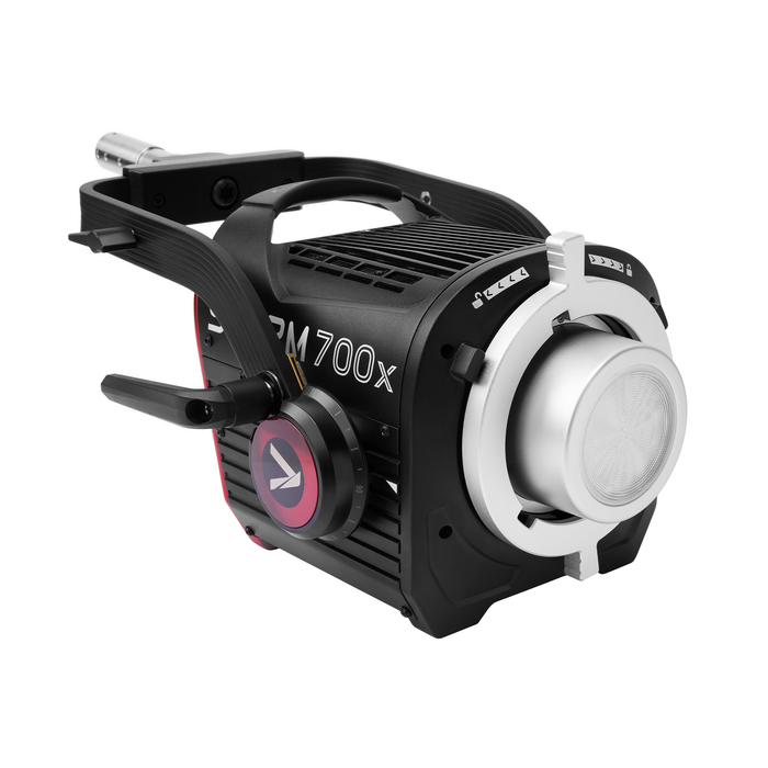 Aputure Storm 700x Tunable White Compact LED Monolight - V-Mount