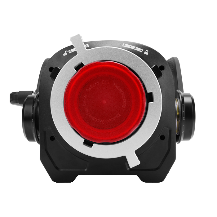 Aputure Storm 700x Tunable White Compact LED Monolight - V-Mount