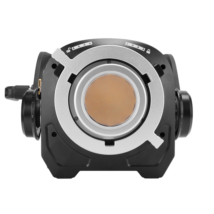Aputure Storm 700x Tunable White Compact LED Monolight - V-Mount