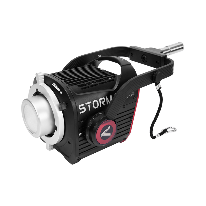 Aputure Storm 700x Tunable White Compact LED Monolight - V-Mount
