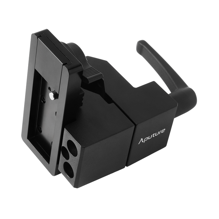 Aputure Storm 700x Tunable White Compact LED Monolight - V-Mount