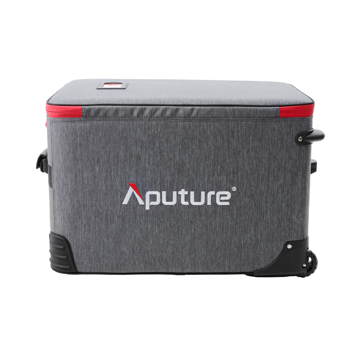Aputure Storm 700x Tunable White Compact LED Monolight - V-Mount