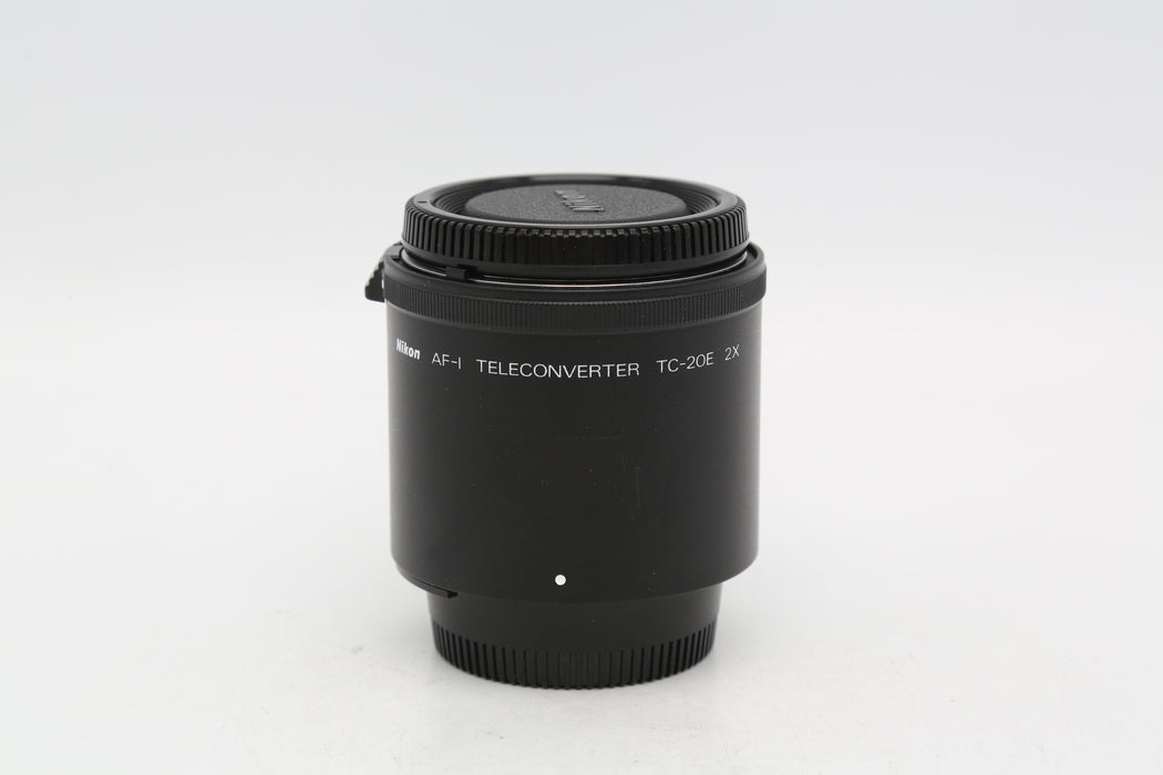 Used Nikon AF-I TC-20E (Good)