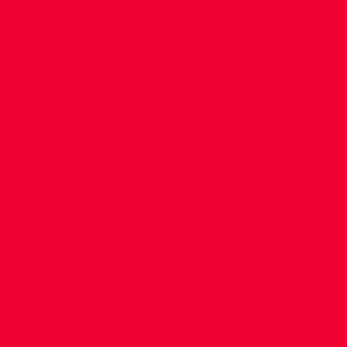 LEE Filters 106 Primary Red Lighting Gel Filter Roll, 48" x 1' (Sold by the foot)