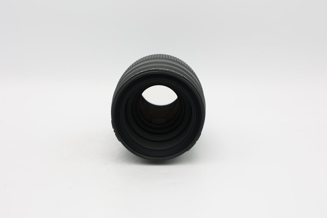 Used Contax N 100mm f2.8 Makro (EX)