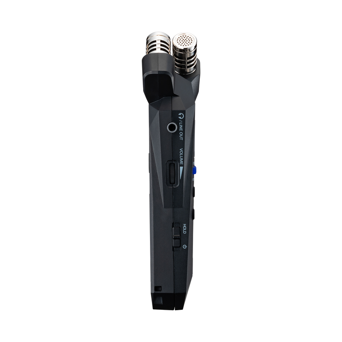 Zoom H1essential 32-Bit Float Handy Recorder
