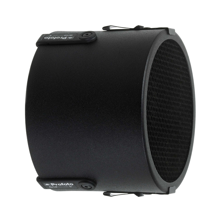 Profoto Grid 5° for 3.9" (100mm) Flat Fronted Lights