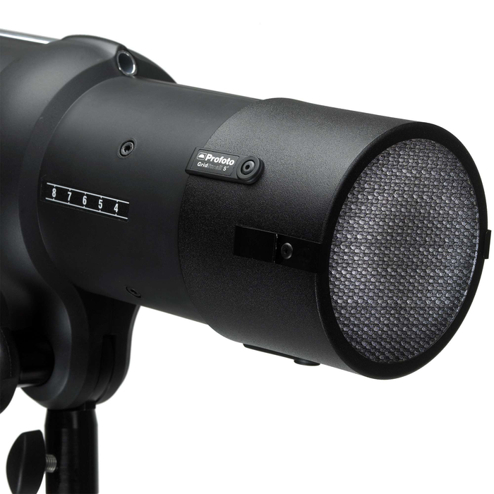 Profoto Grid 5° for 3.9" (100mm) Flat Fronted Lights