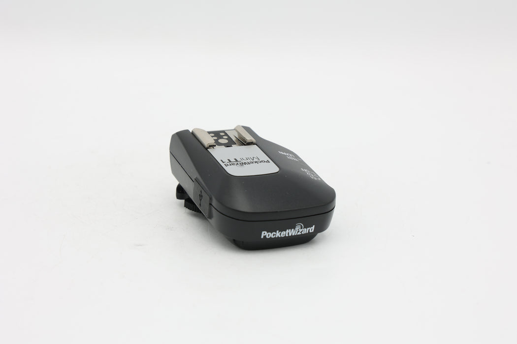Used Pocket Wizard MiniTT1 Canon (Good)
