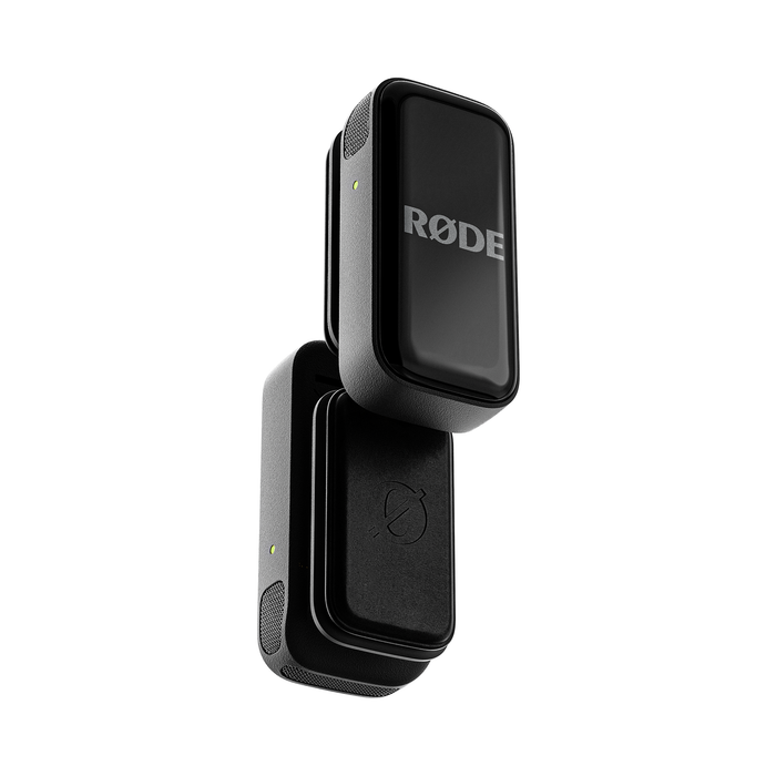 Rode Wireless Micro Ultra Compact Wireless Microphone Camera Kit