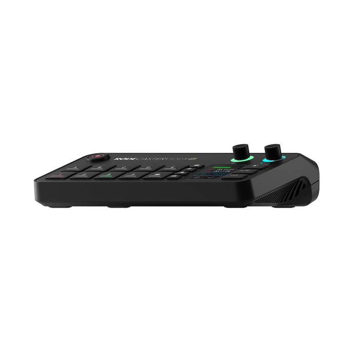 Rode RØDECaster Video S All-in-One Production Console