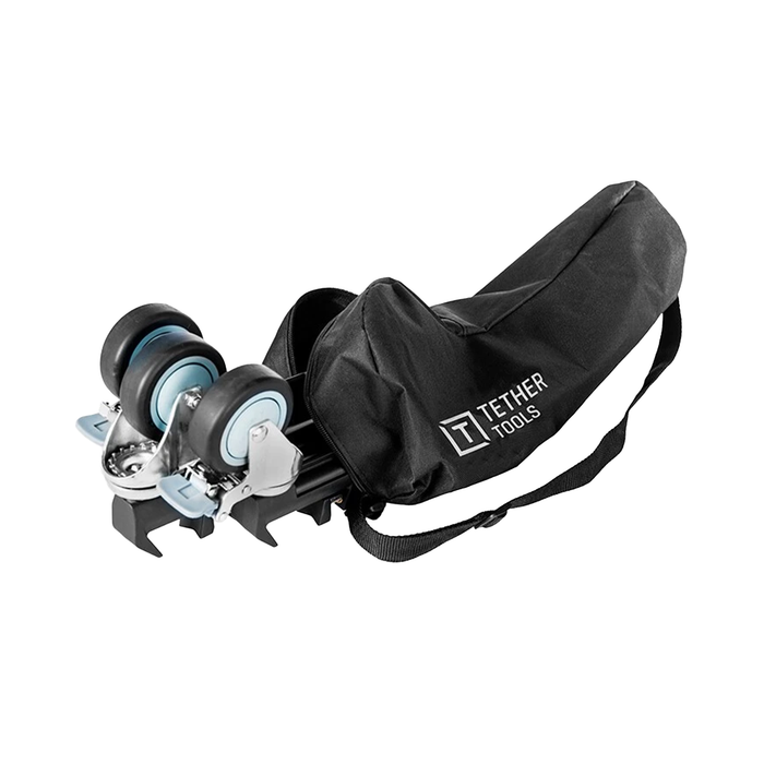 Tether Tools Rock Solid Tripod Roller