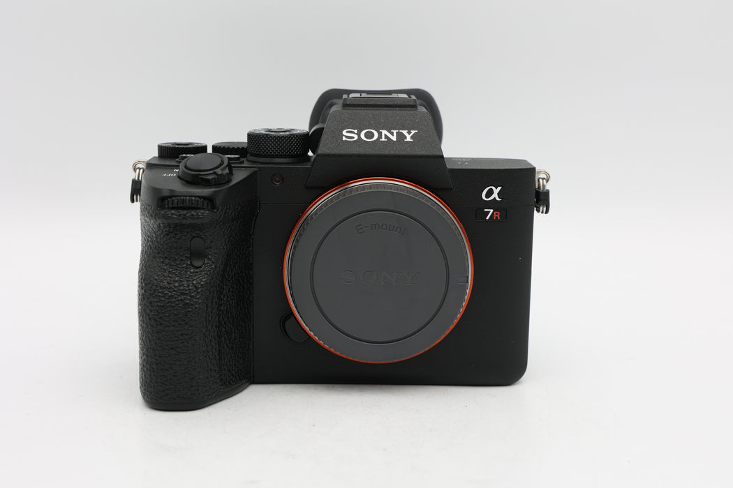 Used Sony A7R IV Body (VG)