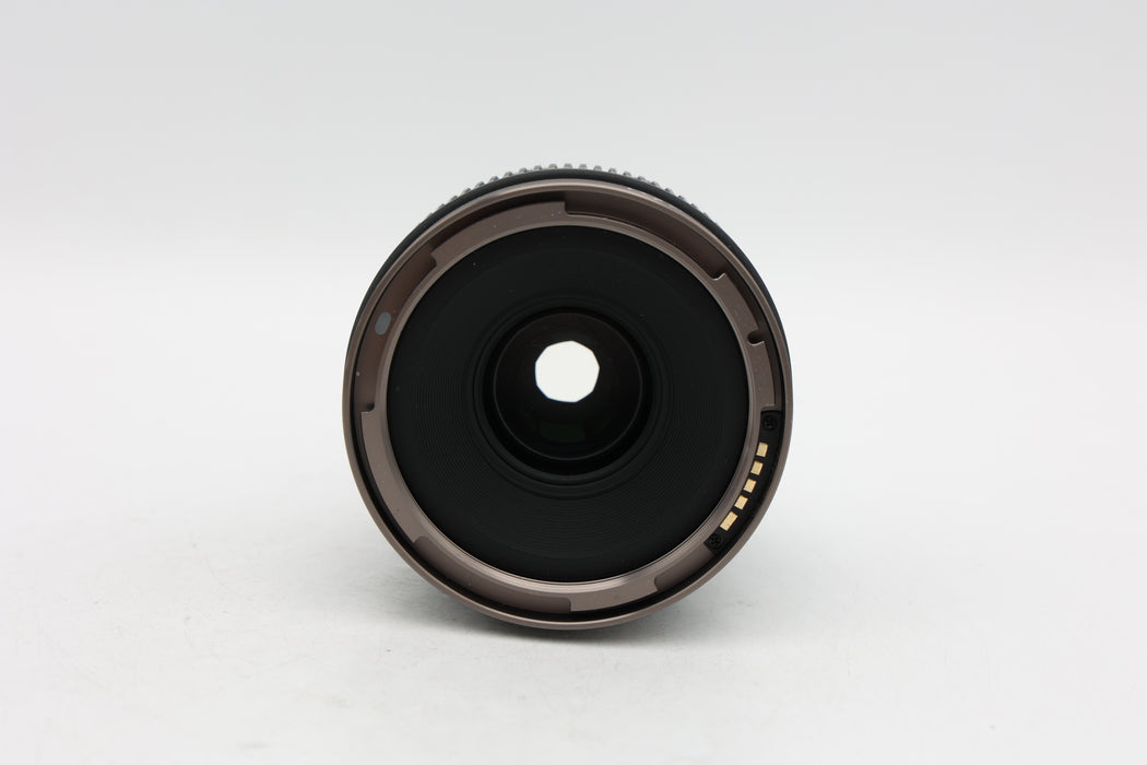 Used Samyang V-AF 45mm T1.9 FE (VG)