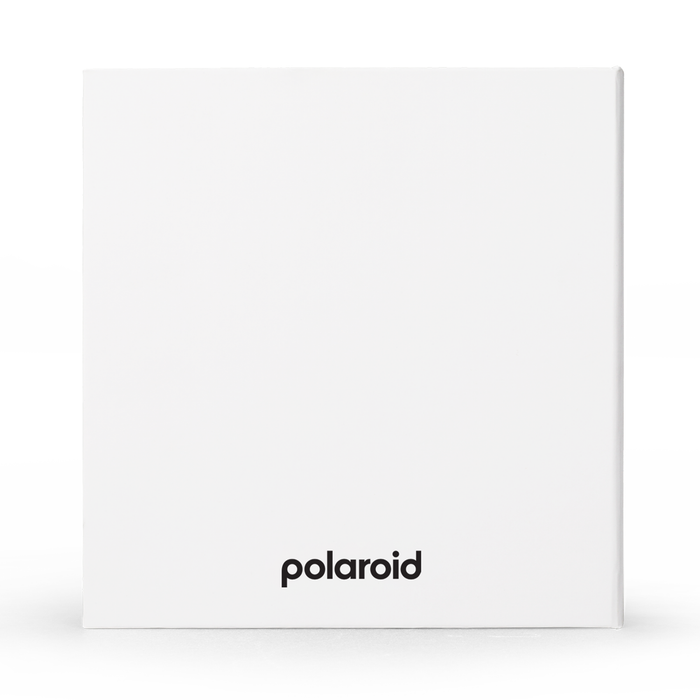Polaroid Photo Album Small - White