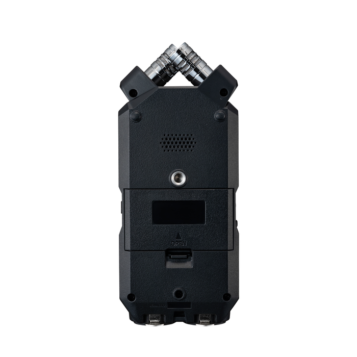 Zoom H4essential 4-Track 32-Bit Float Handy Recorder