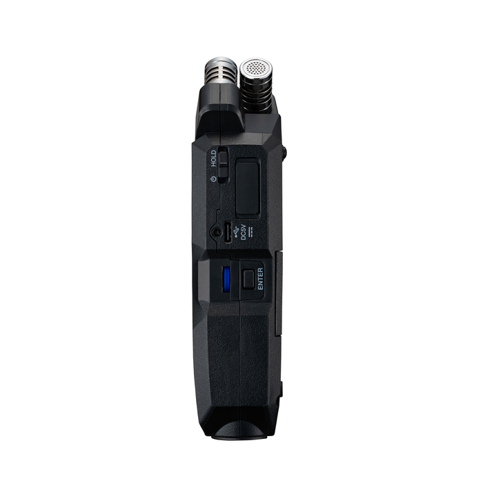Zoom H4essential 4-Track 32-Bit Float Handy Recorder