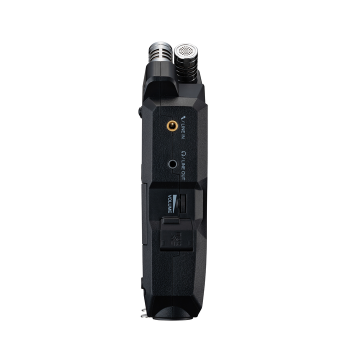 Zoom H4essential 4-Track 32-Bit Float Handy Recorder