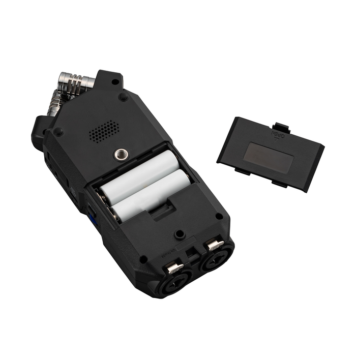 Zoom H4essential 4-Track 32-Bit Float Handy Recorder