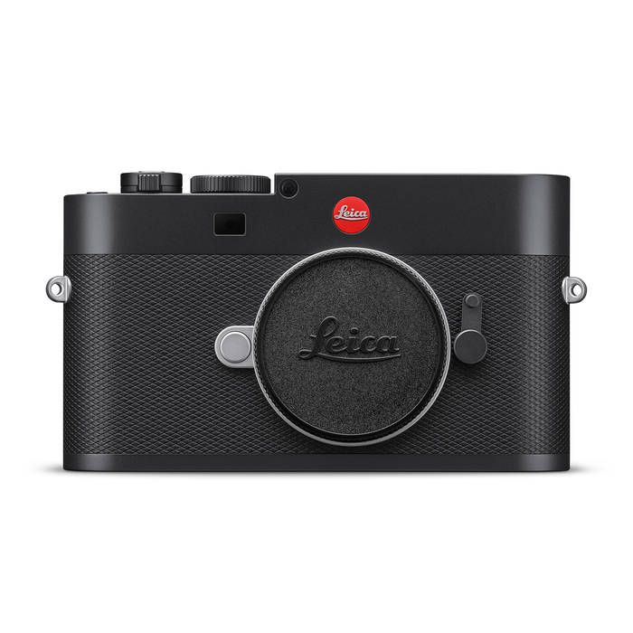 Leica M EV1 Mirrorless Camera