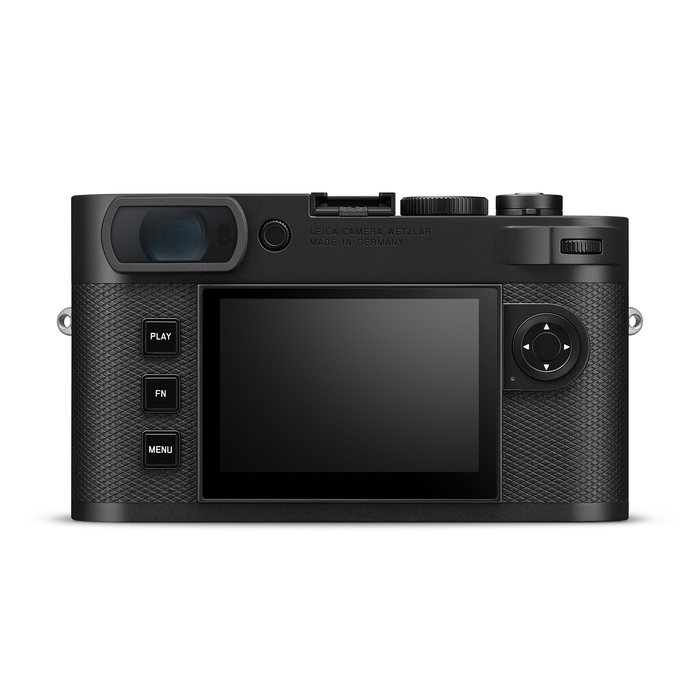 Leica M EV1 Mirrorless Camera