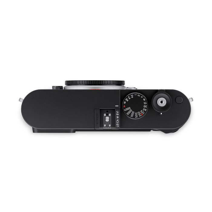 Leica M EV1 Mirrorless Camera