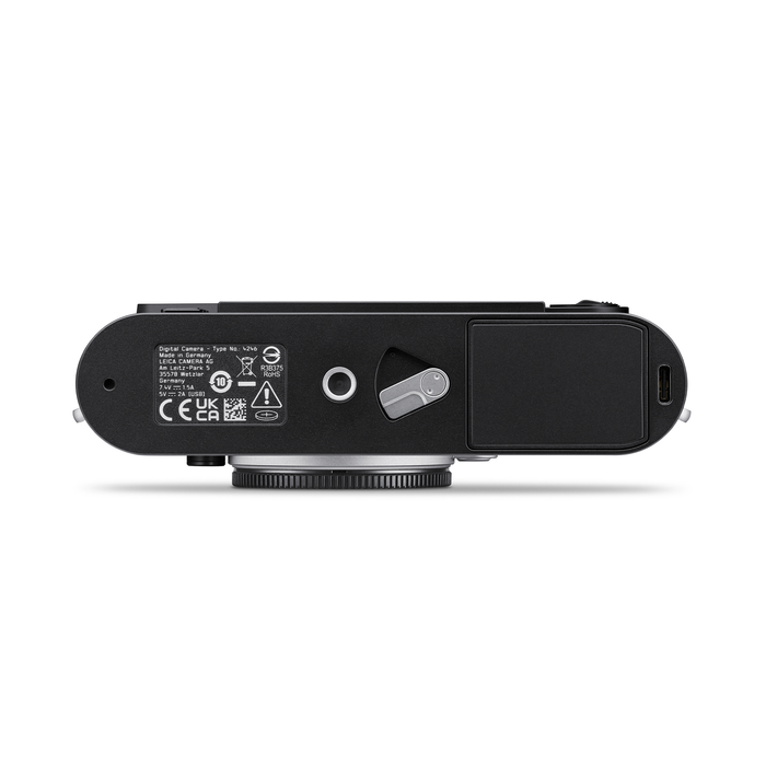 Leica M EV1 Mirrorless Camera