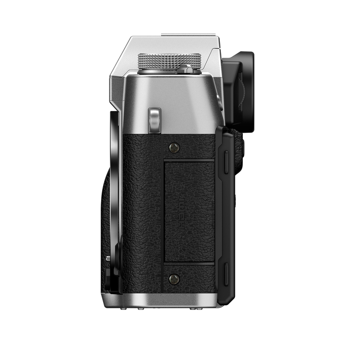 Fujifilm X-T30 III Mirrorless Camera - Silver