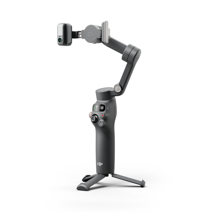 DJI Osmo Mobile 8 Gimbal Stabilizer