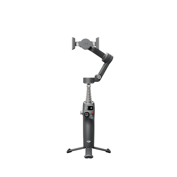 DJI Osmo Mobile 8 Gimbal Stabilizer