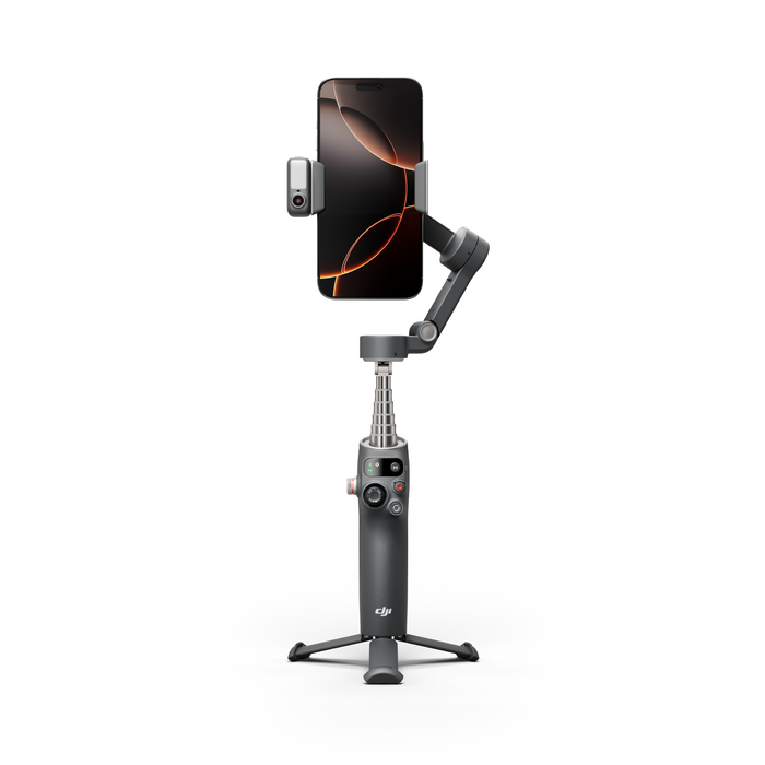 DJI Osmo Mobile 8 Gimbal Stabilizer