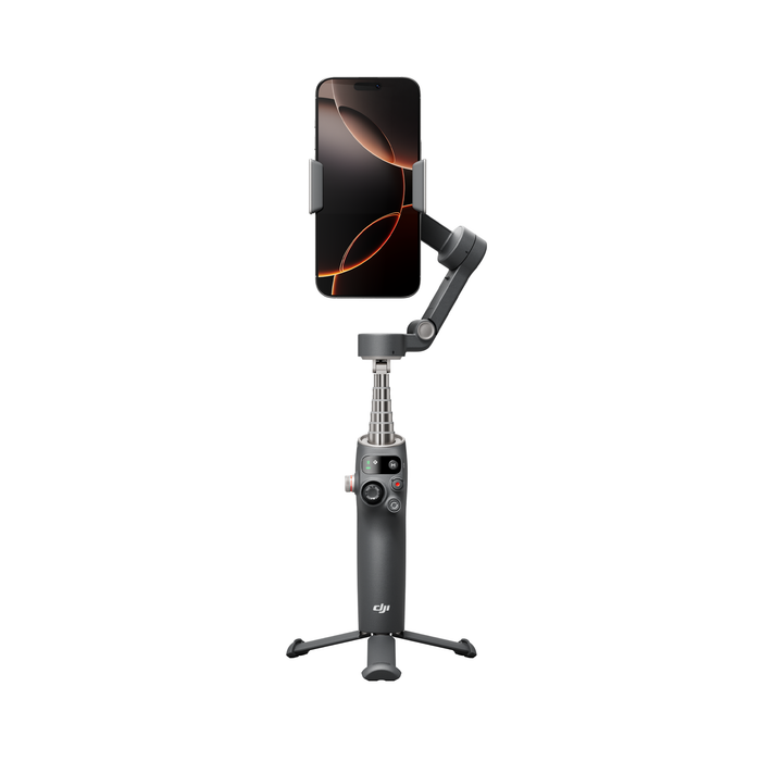 DJI Osmo Mobile 8 Gimbal Stabilizer