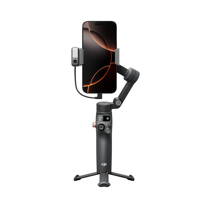 DJI Osmo Mobile 8 Gimbal Stabilizer