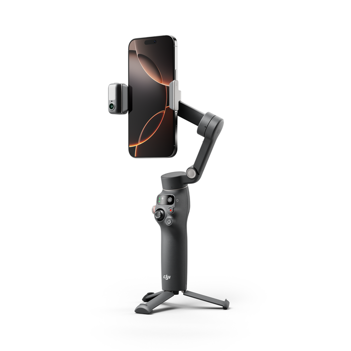 DJI Osmo Mobile 8 Gimbal Stabilizer