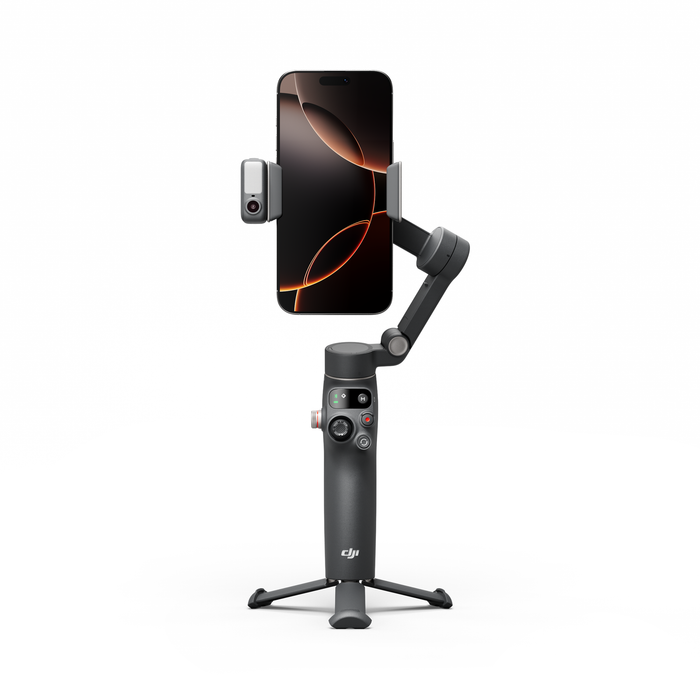 DJI Osmo Mobile 8 Gimbal Stabilizer
