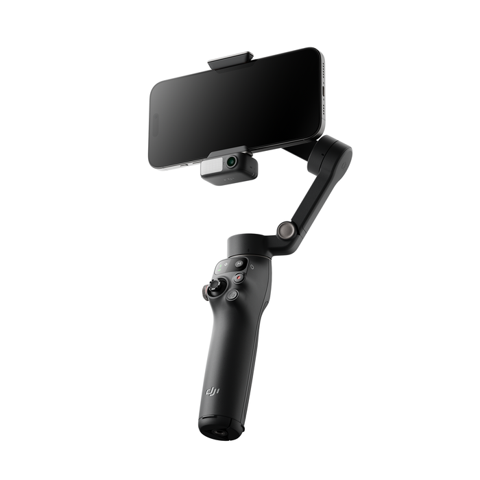 DJI Osmo Mobile 8 Gimbal Stabilizer