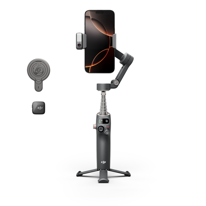 DJI Osmo Mobile 8 Gimbal Stabilizer