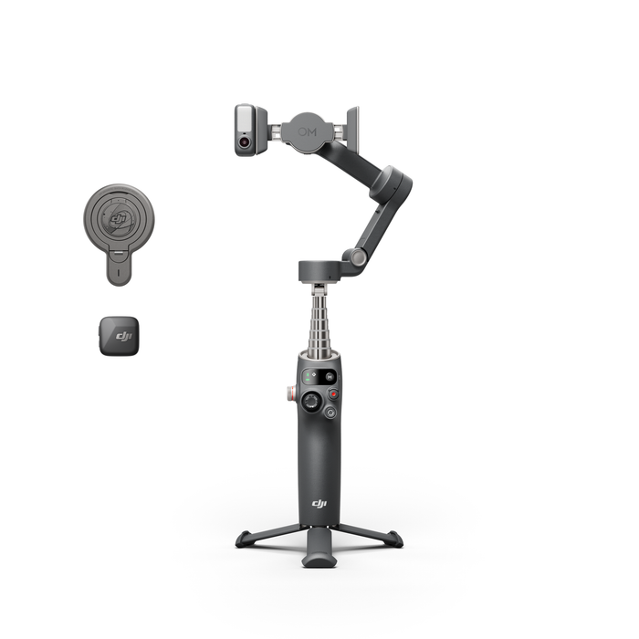 DJI Osmo Mobile 8 Gimbal Stabilizer