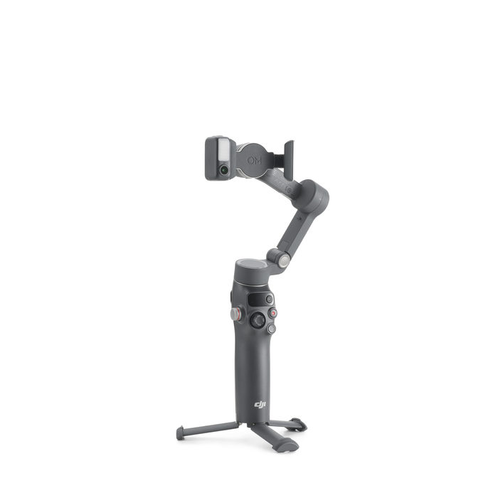 DJI Osmo Mobile 8 Gimbal Stabilizer