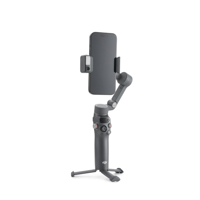 DJI Osmo Mobile 8 Gimbal Stabilizer