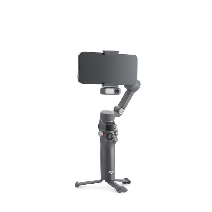 DJI Osmo Mobile 8 Gimbal Stabilizer
