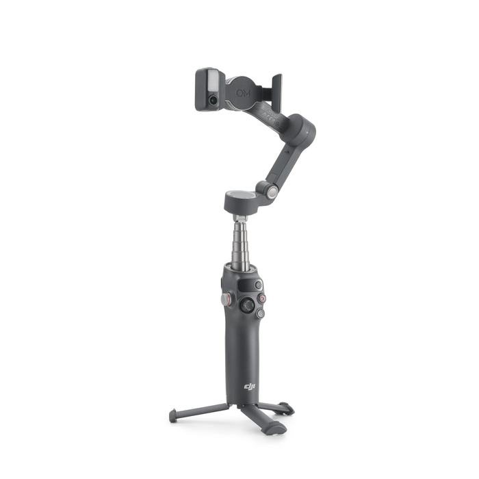 DJI Osmo Mobile 8 Gimbal Stabilizer